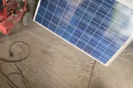 Solar Panels