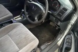 Honda Civic ES1 2004