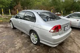 Honda Civic ES1 2004