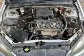 Honda Civic ES1 2004