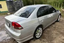 Honda Civic ES1 2004