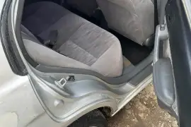 Honda Civic ES1 2004