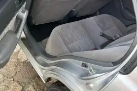 Honda Civic ES1 2004