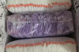 Huggies Diapers (Size 1-6)