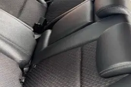 2016 Honda Fit Hybrid