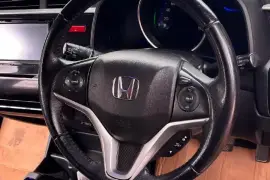 2016 Honda Fit Hybrid