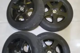 Rims