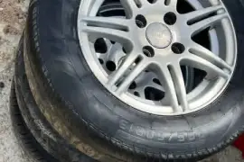 13” Rims n Tyres