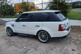 2006 Range Rover