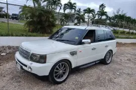 2006 Range Rover