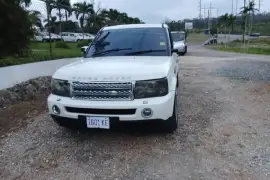 2006 Range Rover