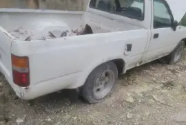 1989 Toyota Pickup