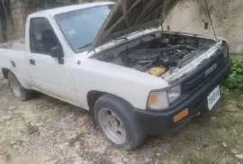 1989 Toyota Pickup