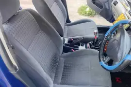 Mitsubishi Lancer 2000