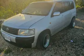 Toyota Probox 2013