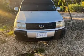 Toyota Probox 2013