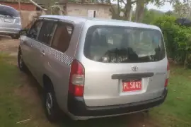 Toyota Probox 2015