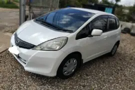 Honda Fit 2013