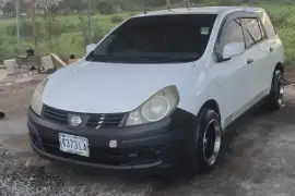 2013 Nissan AD Wagon