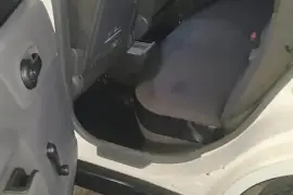 2013 Nissan AD Wagon