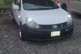 2013 Nissan AD Wagon