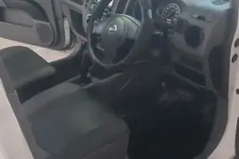 2013 Nissan AD Wagon