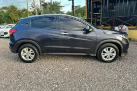 2016 Honda Vezel Non-Hybrid