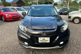 2016 Honda Vezel Non-Hybrid