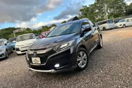 2016 Honda Vezel Non-Hybrid