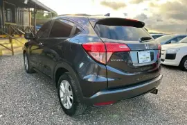 2016 Honda Vezel Non-Hybrid