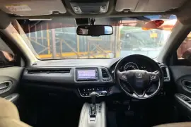 2016 Honda Vezel Non-Hybrid