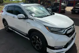 2019 Honda CRV EX