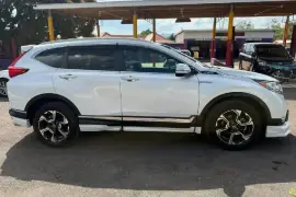 2019 Honda CRV EX