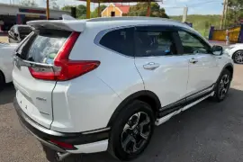 2019 Honda CRV EX