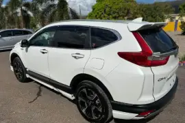 2019 Honda CRV EX
