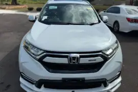 2019 Honda CRV EX