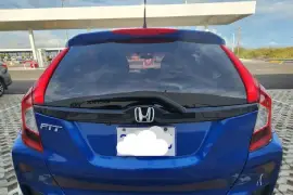 2015 Honda Fit