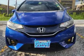 2015 Honda Fit