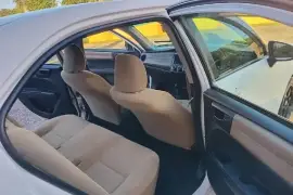 2013 Toyota Corolla Axio