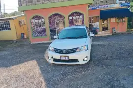 2013 Toyota Corolla Axio