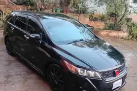 2011 Honda Stream