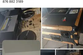 Rane One Serato Dj Controller with Case