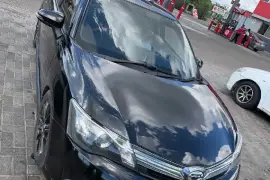 2014 Toyota Fielder WXB