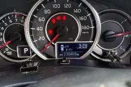 2014 Toyota Fielder WXB