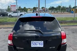 2014 Toyota Fielder WXB