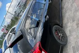 2014 Toyota Fielder WXB