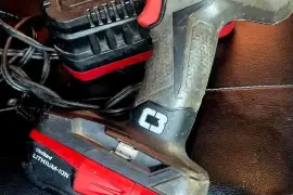 Craftsman Impact Driver