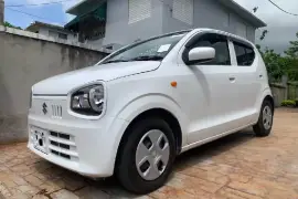 2017 Suzuki Alto