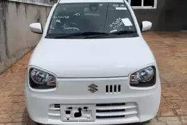 2017 Suzuki Alto