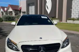 2015 AMG C200